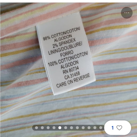 REDUCED!!BCBG MaxAzria periwinkle blue casual jacket! Size XXS - Picture 12 of 17